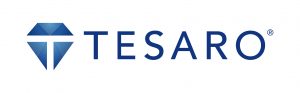 TESARO Logo - JPG new